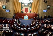Foto: Decisión diplomática en Irán /cortesía