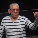 Foto: General-en-Retiro Humberto Ortega Saavedra / Cortesía