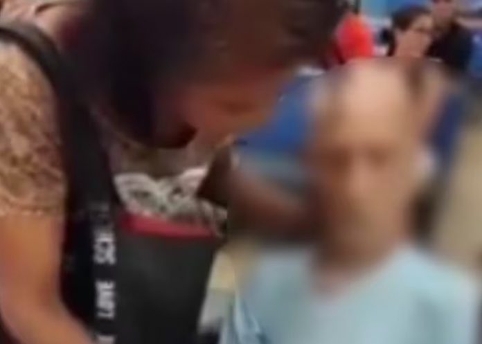 1 Libertad para la mujer que pretendía hacer un préstamo con el cadáver de su tío