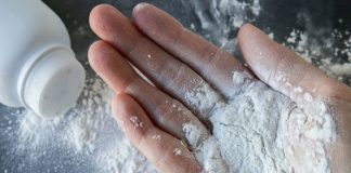 Este producto de higiene se asocia con cáncer de ovario