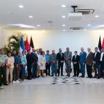 51 años de Fundación del Frente Polisario Foto:51 años de Fundación del Frente Polisario/Cortesía