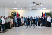 51 años de Fundación del Frente Polisario Foto:51 años de Fundación del Frente Polisario/Cortesía