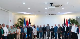 Foto:51 años de Fundación del Frente Polisario/Cortesía