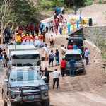 Foto: Nuevo Puente Mejora Conectividad en Las Sabanas, Madriz/TN8