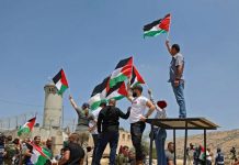 España, Irlanda y Noruega reconocerán a Palestina como Estado