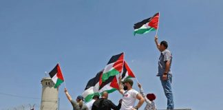 España, Irlanda y Noruega reconocerán a Palestina como Estado