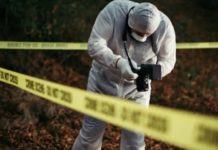 Hallan el cuerpo de un bebé sin cabeza en Honduras