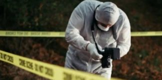 Hallan el cuerpo de un bebé sin cabeza en Honduras