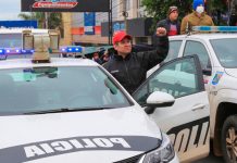 Foto: Protestas en Argentina /cortesía