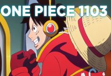 Descubre la fecha, horario y dónde el emocionante episodio de One Piece 1103 Foto:Descubre la fecha, horario y dónde el emocionante episodio de One Piece 1103/Cortesía