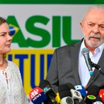 Brasil aplaude a España, Noruega e Irlanda tras reconocer a Palestina Foto: Brasil afirma su apoyo a palestina /cortesía