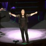 Ana Gabriel enfrenta problemas de salud y pide «No me suelten de la mano» Ana Gabriel explica que su estado de salud se “complicó”