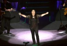 Ana Gabriel explica que su estado de salud se “complicó”