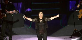 Ana Gabriel explica que su estado de salud se “complicó”