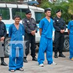 Policía Nacional presenta los resultados en el enfrentamiento a la delincuencia Foto: Policía Nacional presenta los resultados en el enfrentamiento a la delincuencia/TN8