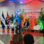 UNAN-MANAGUA capacita a más de 100 emprendedores en su Centro de Innovación y Diseño