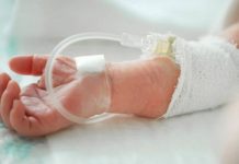 Estados Unidos: Madre rompe los huesos a su bebé porque lloraba mucho Foto: Estados Unidos: Madre rompe los huesos a su bebé porque lloraba mucho / Cortesía