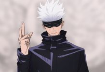 Jujutsu Kaisen 261 rompe el internet: ¿Quién regresa y qué impacto tendrá? Foto:Jujutsu Kaisen 261 rompe el internet: ¿Quién regresa y qué impacto tendrá?/Cortesía