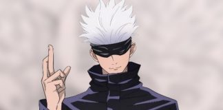 Foto:Jujutsu Kaisen 261 rompe el internet: ¿Quién regresa y qué impacto tendrá?/Cortesía