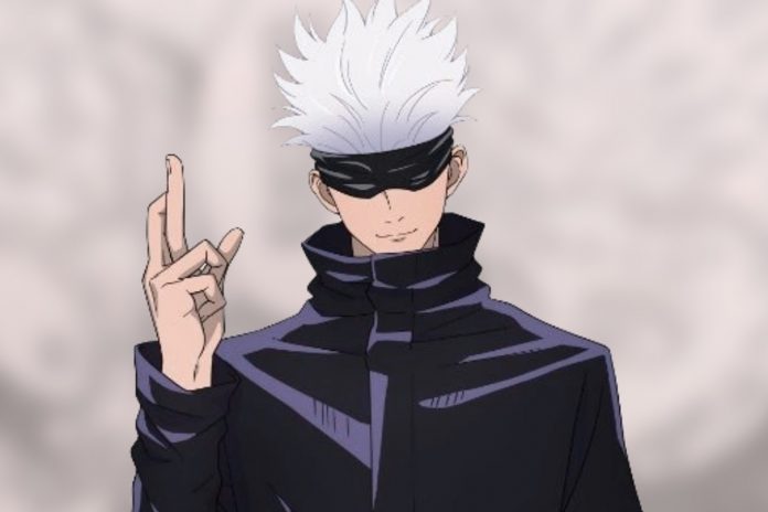 Foto:Jujutsu Kaisen 261 rompe el internet: ¿Quién regresa y qué impacto tendrá?/Cortesía Foto:Jujutsu Kaisen 261 rompe el internet: ¿Quién regresa y qué impacto tendrá?/Cortesía