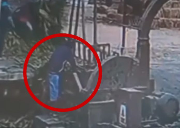 1 Foto: Tragedia en Perú /cortesía