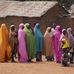 Fin a la angustia: 60 mujeres y niños secuestrados en Nigeria han sido liberados Liberan más de 60 víctimas de secuestro en Nigeria