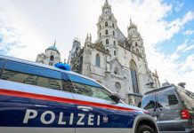 EE.UU. alerta a Alemania sobre un posible «ataque terrorista» Foto:EE.UU. alerta a Alemania sobre un posible "ataque terrorista"/Cortesía