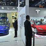 Tesla empieza a construir una gigantesca fábrica de baterías en Shanghái-China Tesla comienza a construir megafábrica de baterías en China