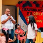 Foto: Acercan los servicios de salud a las familias de Quilalí en Nueva Segovia / TN8