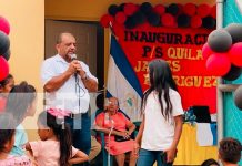 Acercan los servicios de salud a las familias de Quilalí en Nueva Segovia Foto: Acercan los servicios de salud a las familias de Quilalí en Nueva Segovia / TN8