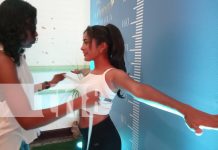 Jovencitas de Rivas y Carazo presentes en casting de “Reinas Nicaragua 2024” Rivas y Carazo presentes en casting de “Reinas Nicaragua 2024”
