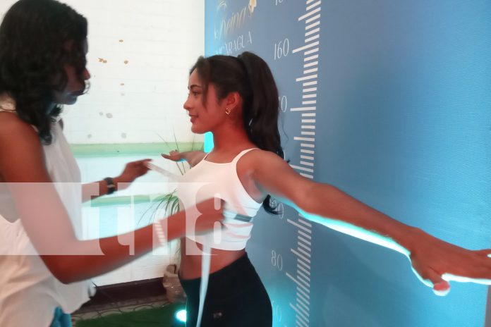 Rivas y Carazo presentes en casting de “Reinas Nicaragua 2024”