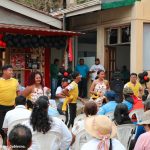 Autoridades lanzan Plan Invierno Seguro en el Triángulo Minero Autoridades lanzan Plan Invierno Seguro en el Triángulo Minero