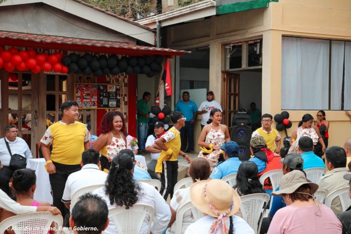 Autoridades lanzan Plan Invierno Seguro en el Triángulo Minero