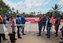 Avanza proyecto de gestión de residuos sólidos en Bilwi Avanza proyecto de gestión de residuos sólidos en Bilwi