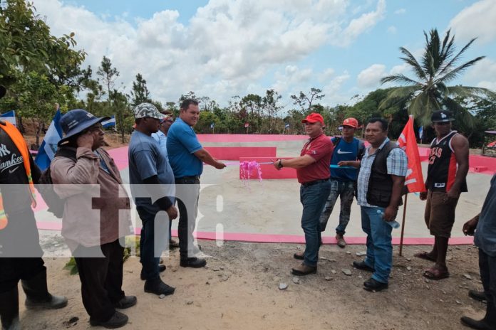 Avanza proyecto de gestión de residuos sólidos en Bilwi