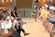 Realizan homenaje al poeta Carl Rigby en el Teatro Nacional Rubén Darío, Managua Realizan homenaje al poeta Carl Rigby en el Teatro Nacional Rubén Darío, Managua