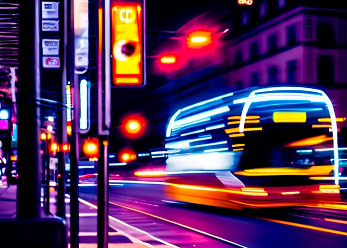 Foto: Antena 6G hacia lo inalcanzable /cortesía