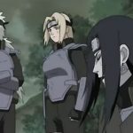 Descubre los 3 Sannin más respetados en el mundo ninja de Naruto Foto:Descubre los 3 Sannin más respetados en el mundo ninja de Naruto/Cortesía
