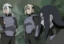 Descubre los 3 Sannin más respetados en el mundo ninja de Naruto Foto:Descubre los 3 Sannin más respetados en el mundo ninja de Naruto/Cortesía