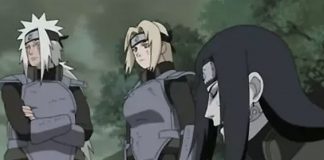 Foto:Descubre los 3 Sannin más respetados en el mundo ninja de Naruto/Cortesía