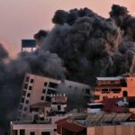 Gaza «devastada» tras el implacable asedio israelí Foto: Masacre en Gaza /cortesía