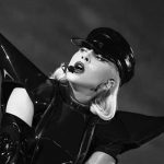 Foto: Lady Gaga revela que realizó cinco shows con COVID / Cortesía