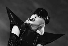 «No quería decepcionar»: Lady Gaga revela que realizó cinco shows con COVID Foto: Lady Gaga revela que realizó cinco shows con COVID / Cortesía
