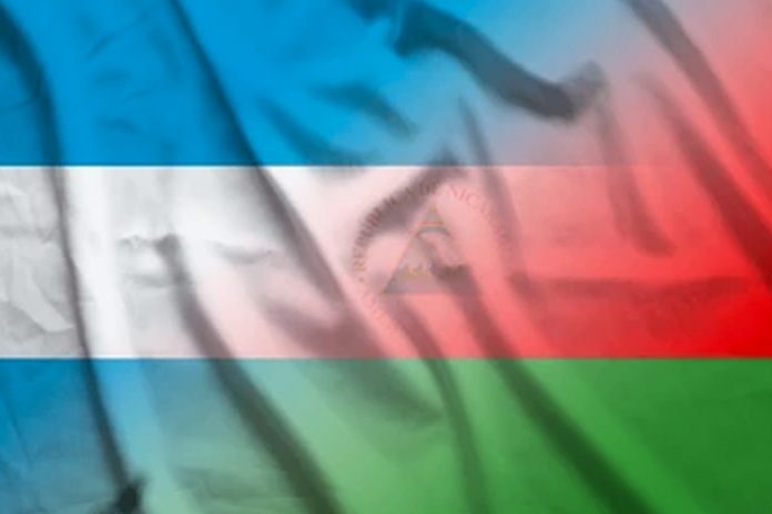 Foto: Valery Baranovsky comparte sus perspectivas sobre relaciones entre Belarús y Nicaragua / Cortesía