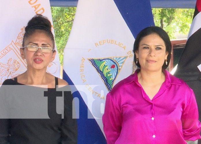 Programa de Viviendas Dignas, llevando felicidad