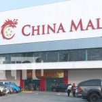 El Gigante Asiático en Nicaragua «China Mall» ofrece el regalo perfecto para Mamá Foto: El Gigante Asiático en Nicaragua "China Mall" ofrece el regalo perfecto para Mamá/TN8