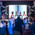 ¡El Alfa Llega a Managua! Ron Flor de Caña y Claro Nicaragua te invitan a su concierto Foto: ¡El Alfa Llega a Managua! Ron Flor de Caña y Claro Nicaragua te invitan a su concierto / TN8