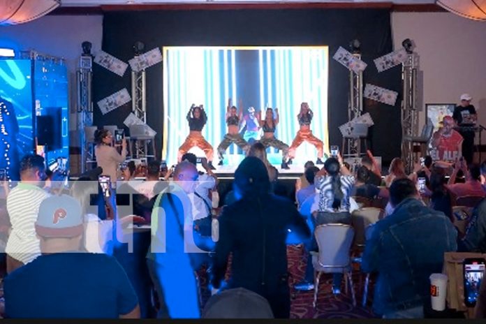 Foto: ¡El Alfa Llega a Managua! Ron Flor de Caña y Claro Nicaragua te invitan a su concierto / TN8