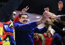 Venezuela se compromete a recuperar el Estado de Bienestar Social Foto: Venezuela se compromete a recuperar el Estado de Bienestar Social / Cortesía